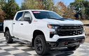 2024 Chevrolet Silverado 1500 Custom Trail Boss | Spacious + Rugged, Rear Camera