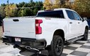2024 Chevrolet Silverado 1500 Custom Trail Boss | Spacious + Rugged, Rear Camera