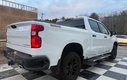 2024 Chevrolet Silverado 1500 Custom Trail Boss, bench seats, keyless entry, rem