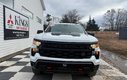 2024 Chevrolet Silverado 1500 Custom Trail Boss, bench seats, keyless entry, rem