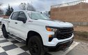 2024 Chevrolet Silverado 1500 Custom Trail Boss, bench seats, keyless entry, rem