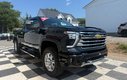 2024 Chevrolet SILVERADO 2500 High Country