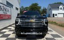 2024 Chevrolet SILVERADO 2500 High Country
