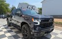 2024 Chevrolet SILVERADO K1500 RST RST, keyless entry, Remote Start, Bluetooth