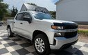 2020 Chevrolet SILVERADO K1500 Custom, keyless entry, backup camera, Bluetooth