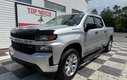 2020 Chevrolet SILVERADO K1500 Custom, keyless entry, backup camera, Bluetooth