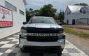 2020 Chevrolet SILVERADO K1500 Custom, keyless entry, backup camera, Bluetooth