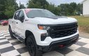 2024 Chevrolet Silverado K1500 Custom Trail Boss - Leather Seats, Reverse Camera