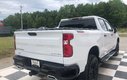 2024 Chevrolet Silverado K1500 Custom Trail Boss - Leather Seats, Reverse Camera