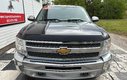 2013 Chevrolet Silverado LS Cheyenne Edition - 4WD, a/c, extended cab