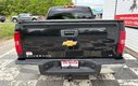 2013 Chevrolet Silverado LS Cheyenne Edition - 4WD, a/c, extended cab