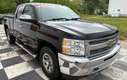 2013 Chevrolet Silverado LS Cheyenne Edition - 4WD, a/c, extended cab