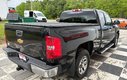 2013 Chevrolet Silverado LS Cheyenne Edition - 4WD, a/c, extended cab