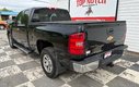 2013 Chevrolet Silverado LS Cheyenne Edition - 4WD, a/c, extended cab