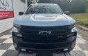 2021 Chevrolet SILVERADO K1500 LT LT Trail Boss - 4WD, Heated seats, Crew cab, Tow