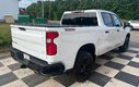 2021 Chevrolet SILVERADO K1500 LT LT Trail Boss - 4WD, Heated seats, Crew cab, Tow