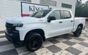 2021 Chevrolet SILVERADO K1500 LT LT Trail Boss - 4WD, Heated seats, Crew cab, Tow