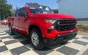 2025 Chevrolet SILVERADO Work Truck, keyless entry, backup camera, BT