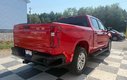 2025 Chevrolet SILVERADO Work Truck, keyless entry, backup camera, BT