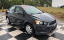 2014 Chevrolet Sonic LT, Cd Player, Hands free, Cruise Control