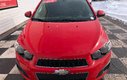 2016 Chevrolet Sonic LT - heated seats, cruise control, alloy rims, a/c