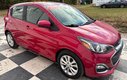 2019 Chevrolet SPARK 1LT LT - reverse camera, a/c, bluetooth, cruise