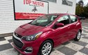 2019 Chevrolet SPARK 1LT LT - reverse camera, a/c, bluetooth, cruise