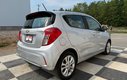 2021 Chevrolet SPARK 1LT, keyless entry, Cruise control, Bluetooth