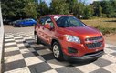 2016 Chevrolet Trax LS, a/c,auto headlights, bluetooth hands free