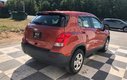 2016 Chevrolet Trax LS, a/c,auto headlights, bluetooth hands free