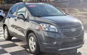2016 Chevrolet TRAX LT | GPS Navigation, Satellite Radio + Bluetooth