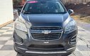 2016 Chevrolet TRAX LT | GPS Navigation, Satellite Radio + Bluetooth