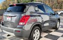 2016 Chevrolet TRAX LT | GPS Navigation, Satellite Radio + Bluetooth