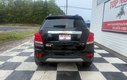 2018 Chevrolet TRAX Premier, keyless entry, backup camera, Bluetooth