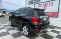 2018 Chevrolet TRAX Premier, keyless entry, backup camera, Bluetooth