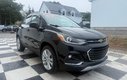 2018 Chevrolet TRAX Premier, keyless entry, backup camera, Bluetooth