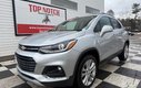 2020 Chevrolet TRAX Premier, Keyless entry, remote start, backup camer