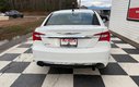 2013 Chrysler 200 LX LX, keyless entry, remote start, chrome wheels