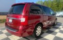 2011 Chrysler TOWN & COUNTRY Touring, keyless entry, Cruise control, Bluetooth