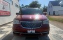 2011 Chrysler TOWN & COUNTRY Touring, keyless entry, Cruise control, Bluetooth