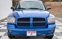 2007 Dodge DAKOTA ST | Rear-Wheel Drive, AM/FM Stereo + CD Player