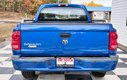 2007 Dodge DAKOTA ST | Rear-Wheel Drive, AM/FM Stereo + CD Player