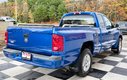 2007 Dodge DAKOTA ST | Rear-Wheel Drive, AM/FM Stereo + CD Player