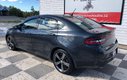 2014 Dodge Dart GT - cruise control, a/c, hands free, reverse cam