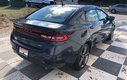 2014 Dodge Dart GT - cruise control, a/c, hands free, reverse cam