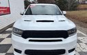 2018 Dodge DURANGO R/T R/T - sunroof, heated seats, heated steering wheel