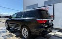 2012 Dodge DURANGO SXT, Keyless entry, MP3, Cruise control