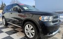 2012 Dodge DURANGO SXT, Keyless entry, Bluetooth, Cruise control