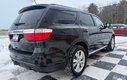 2012 Dodge DURANGO SXT, Keyless entry, Bluetooth, Cruise control