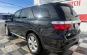 2012 Dodge DURANGO SXT, Keyless entry, Bluetooth, Cruise control
